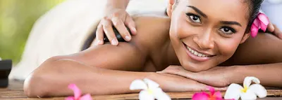 Thai House & Spa